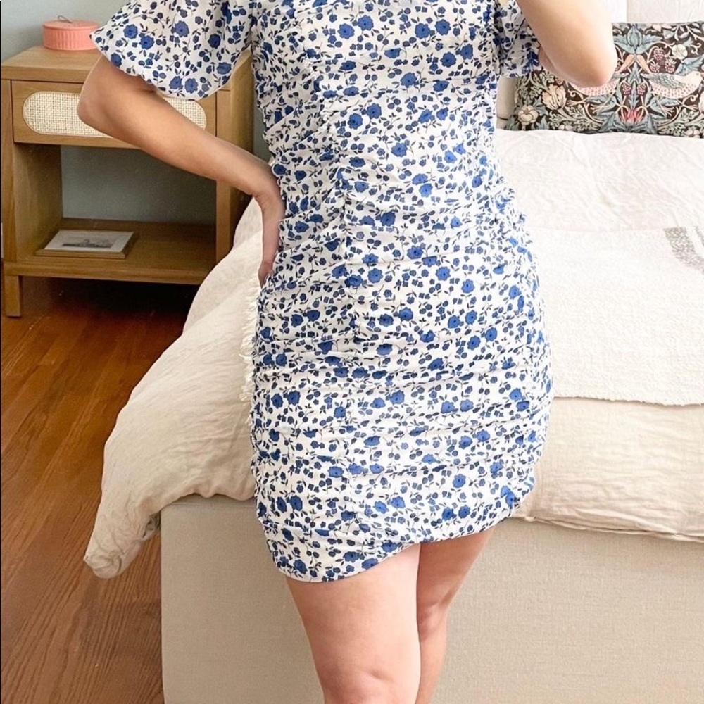 Nordstrom dress